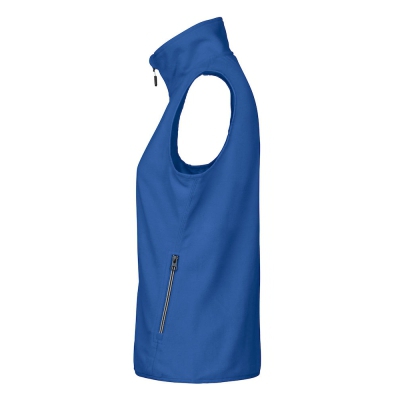 Melton lady vest