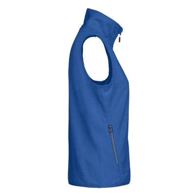 Melton lady vest