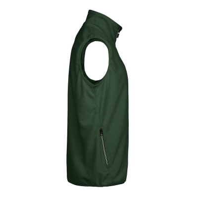 Melton vest