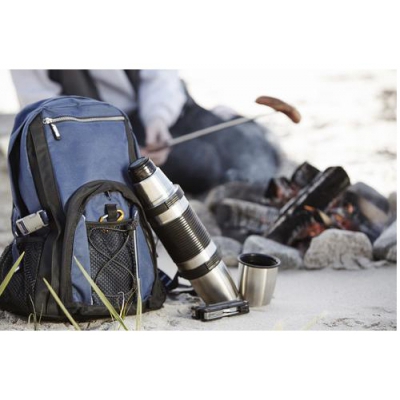 Silverline daypack