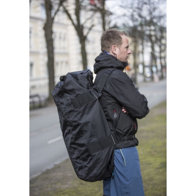 Sporty line travelbag s90
