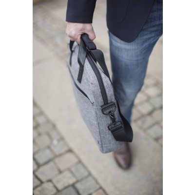 Urban line briefcase
