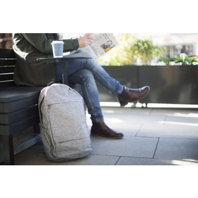 Urban line backpack
