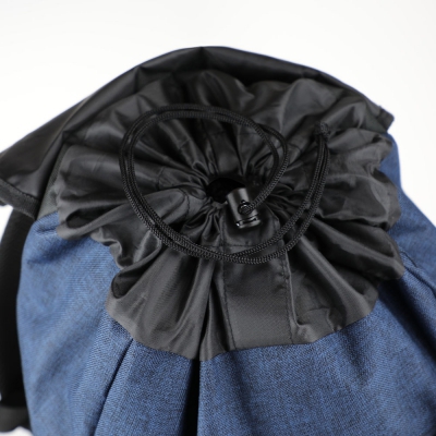 Melange daypack