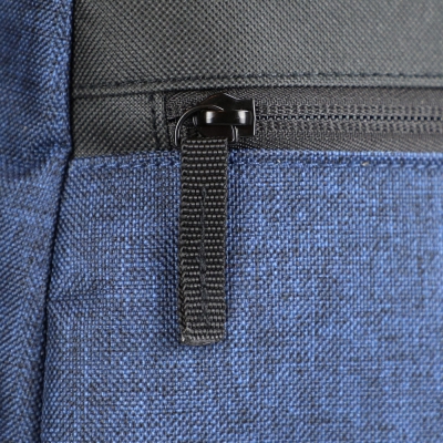 Melange backpack
