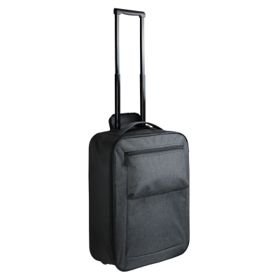 Prestige trolley, torba podr&oacute;żna