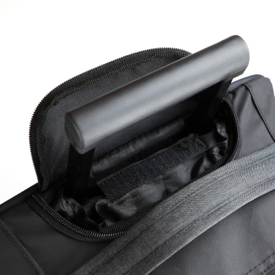 Prestige trolley, torba podr&oacute;żna