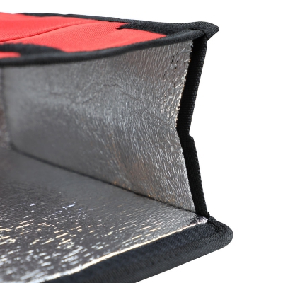 Cooler tote