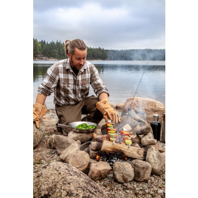 Orrefors hunting szpikulce 2-szt