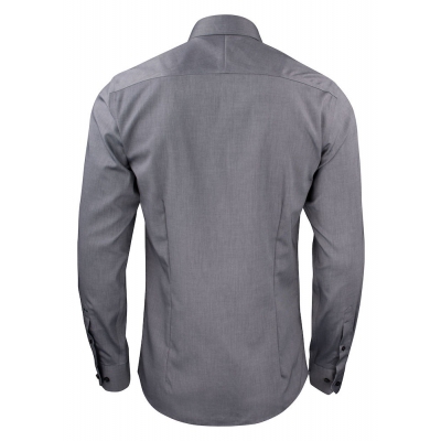 Koszula "green bow" 01 regular fit