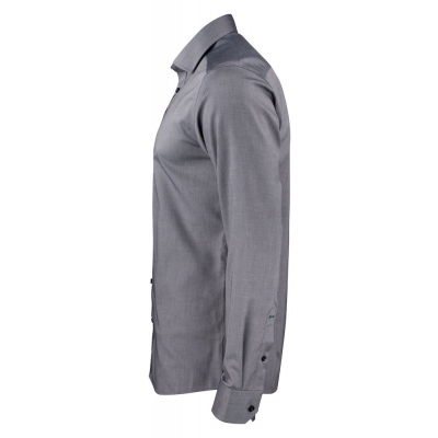 Koszula "green bow" 01 regular fit