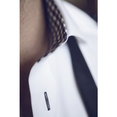 Koszula "red bow" 20 ladies