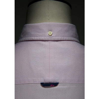 Koszula "indigo bow" 30 slim fit