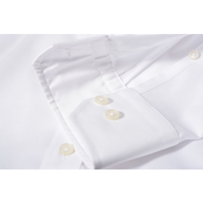 Koszula "green bow 01 slim fit
