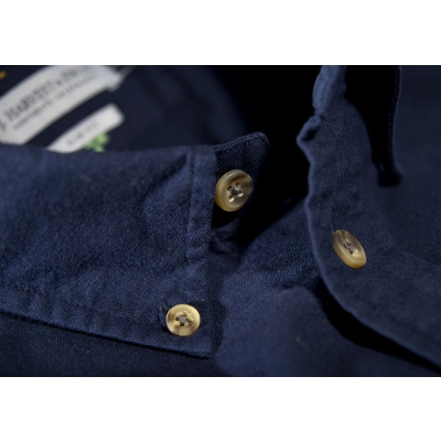 Koszula "indigo bow" 31 slim fit
