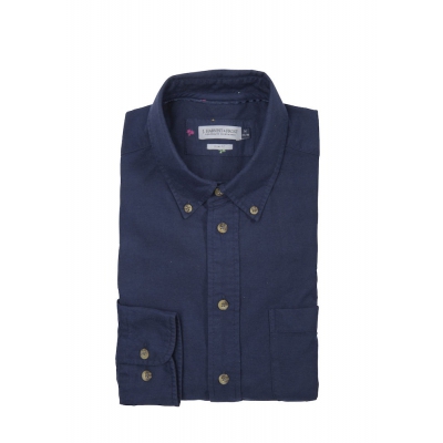 Koszula "indigo bow" 31 slim fit