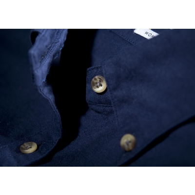Koszula "indigo bow" 31 ladies