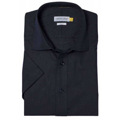 Koszula "yellow bow" 50 s/s slim fit