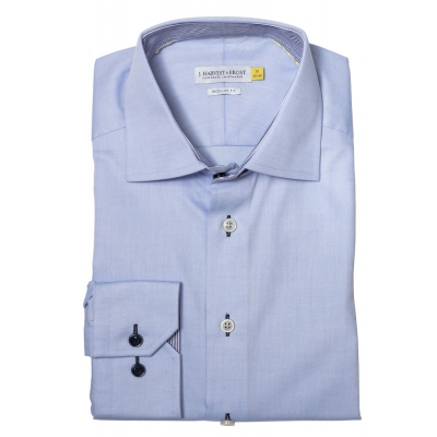 Koszula "yellow bow" 51 regular fit