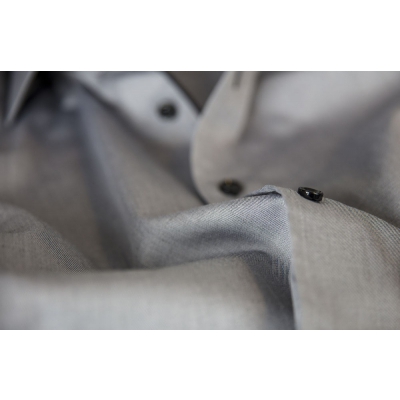 Koszula "yellow bow" 51 regular fit