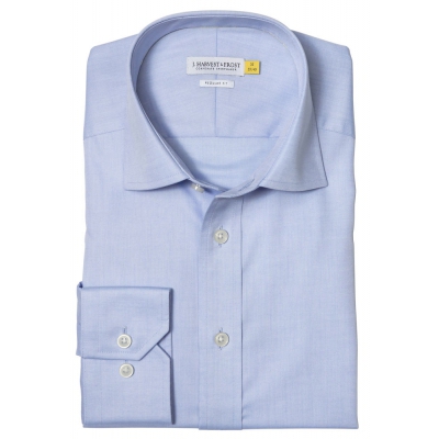 Koszula "yellow bow" 50 regular fit