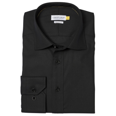 Koszula "yellow bow" 50 regular fit