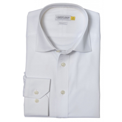 Koszula "yellow bow" 50 regular fit