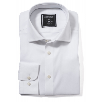 Koszula "black bow" 60 regular fit