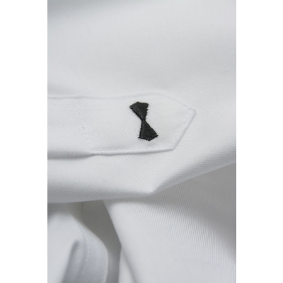Koszula "black bow" 60 regular fit