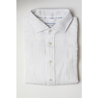 Koszula "indigo bow" 33 regular fit