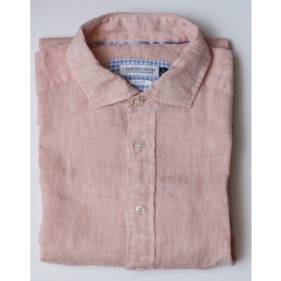 Koszula "indigo bow" 33 slim fit