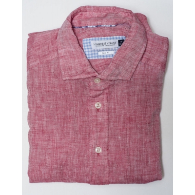 Koszula "indigo bow" 33 slim fit