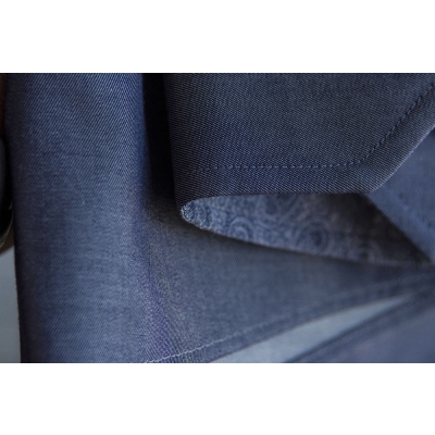 Koszula "red bow" 120 regular fit