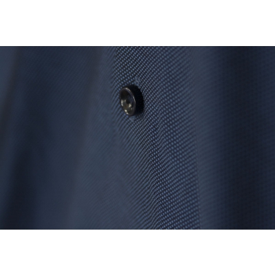 Koszula "purple bow" 142 regular fit