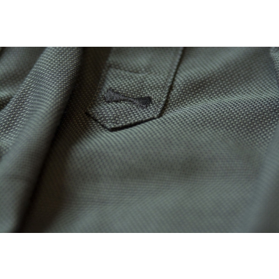 Koszula "purple bow" 142 slim fit