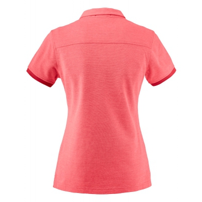 Larkford polo lady