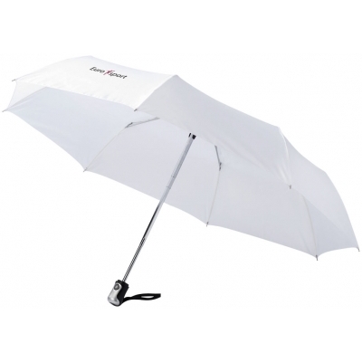 Automatyczny parasol 3-sekcyjny 21.5' Alex