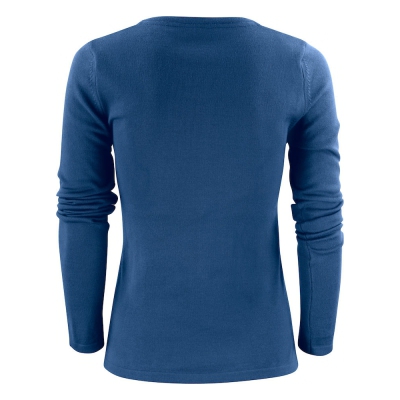 Portland lady 