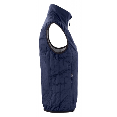 Deer ridge vest lady