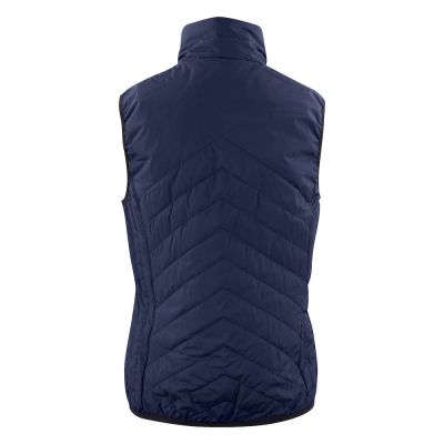 Deer ridge vest lady
