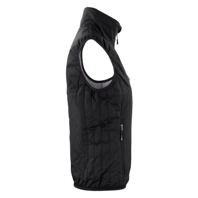 Deer ridge vest lady