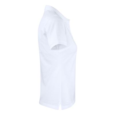 Sunset polo woman