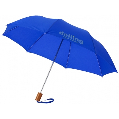 Parasol 2-sekcyjny Oho 20'