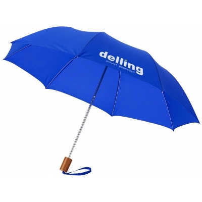 Parasol 2-sekcyjny Oho 20'