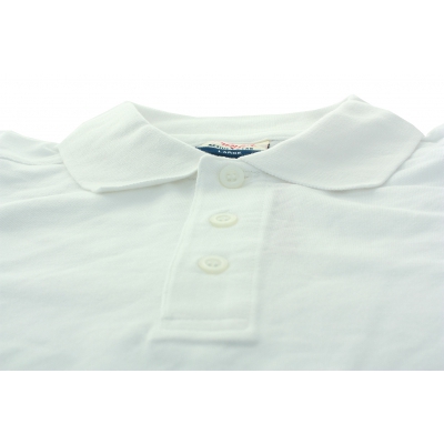 Surf polo lady l/s