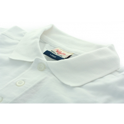 Surf polo lady l/s