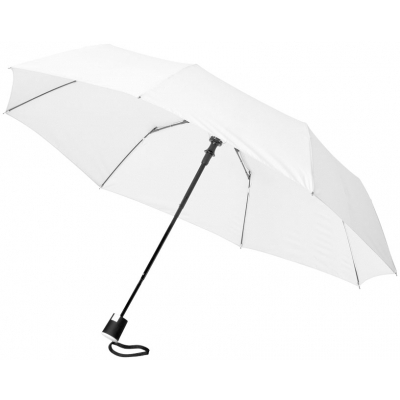 Automatyczny parasol 3-sekcyjny Wali 21'