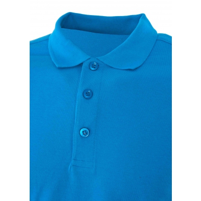 Surf polo rsx l/s
