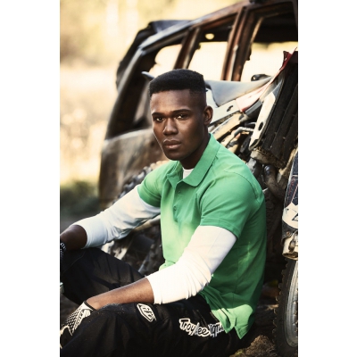 Surf polo pro rsx