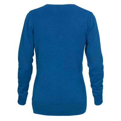 Forehand lady